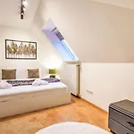 Huize Neijenhoff Apartamento Schuettorf