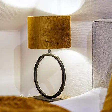 Huize Neijenhoff Apartamento Schuettorf