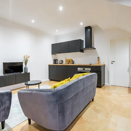 Appartement Huize Neijenhoff