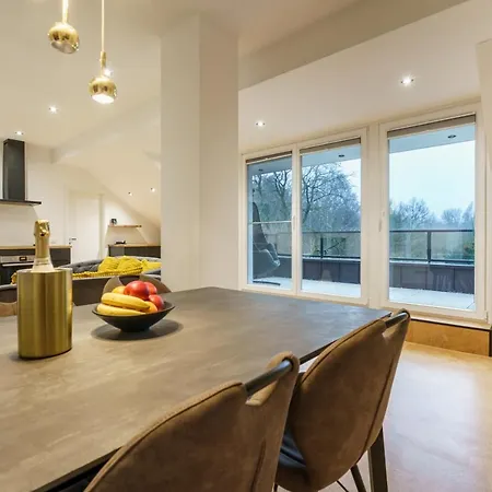 Huize Neijenhoff Schuettorf