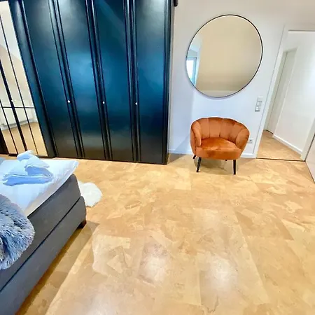 Appartement Huize Neijenhoff *