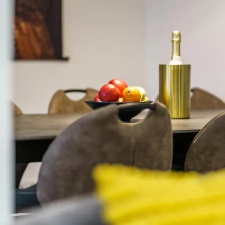 Huize Neijenhoff Apartamento Schuettorf