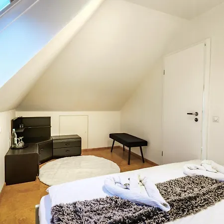 Huize Neijenhoff Appartement