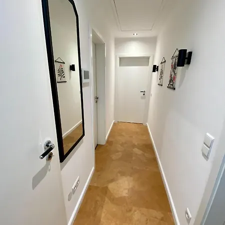 Huize Neijenhoff Appartement *