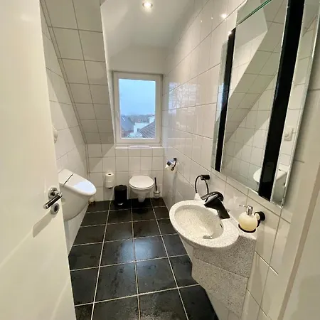 Appartement Huize Neijenhoff *