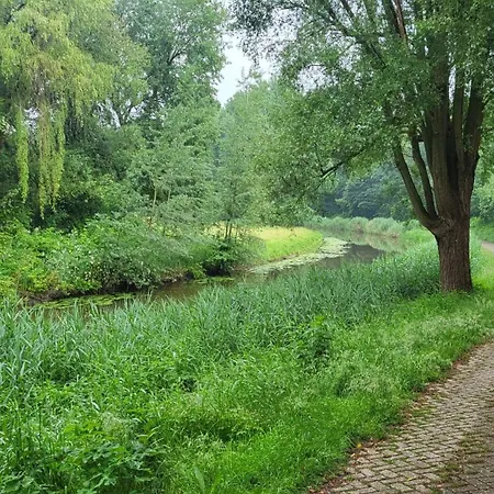 Huize Neijenhoff Apartamento *