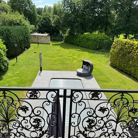 Apartman Huize Neijenhoff *