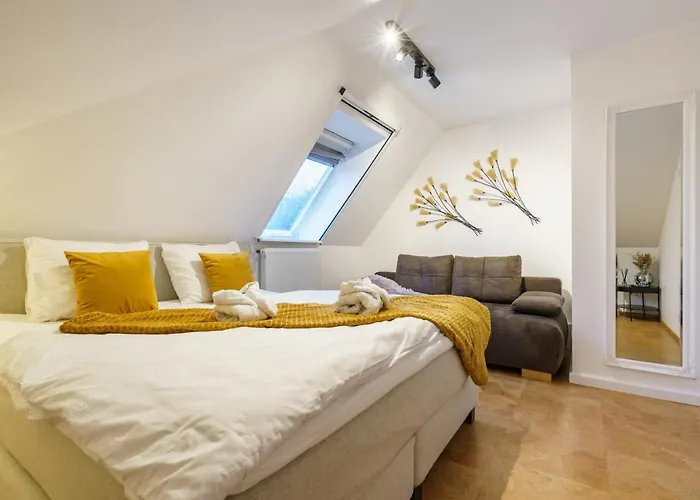 Huize Neijenhoff Apartament *