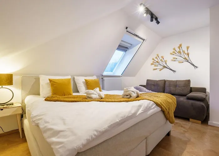 Apartament Huize Neijenhoff