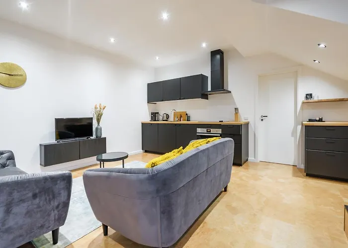 Apartman Huize Neijenhoff