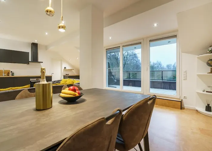 Huize Neijenhoff Schuettorf