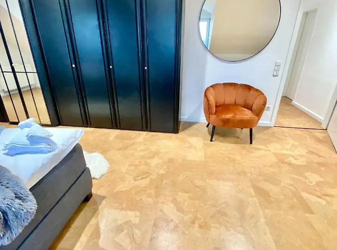 Apartament Huize Neijenhoff *