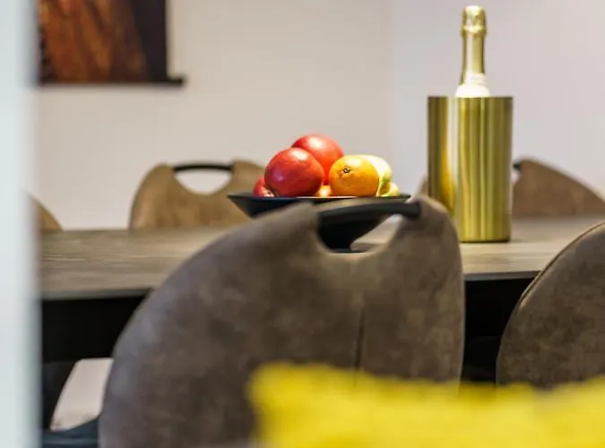 Huize Neijenhoff Apartament Schuettorf