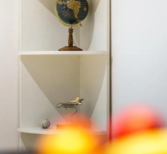 Huize Neijenhoff Schuettorf