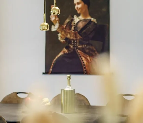 Huize Neijenhoff * Schuettorf