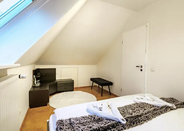 Huize Neijenhoff Apartament