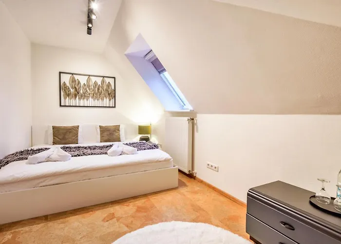 Huize Neijenhoff Apartament Schuettorf