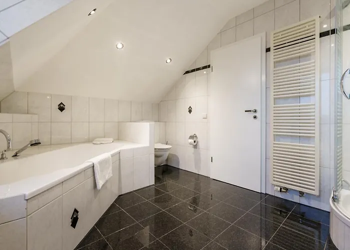 Huize Neijenhoff Apartman *