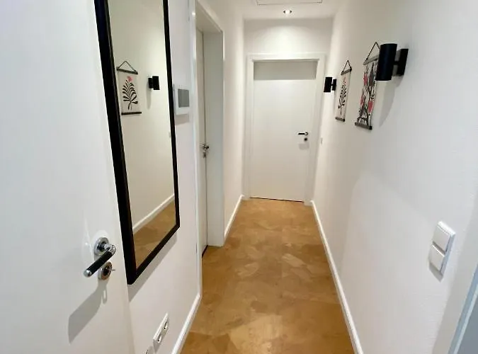 Huize Neijenhoff Apartman *