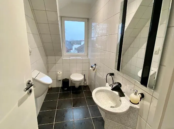 Apartman Huize Neijenhoff *