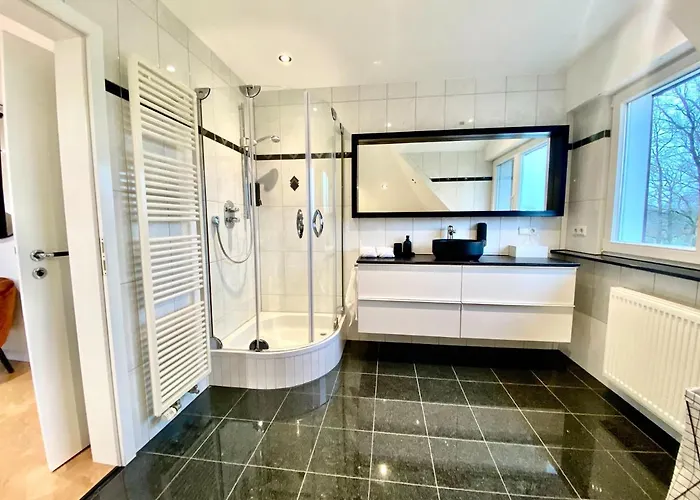 Apartament Huize Neijenhoff *