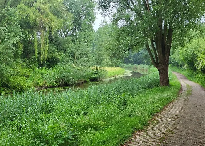 Huize Neijenhoff Apartament *