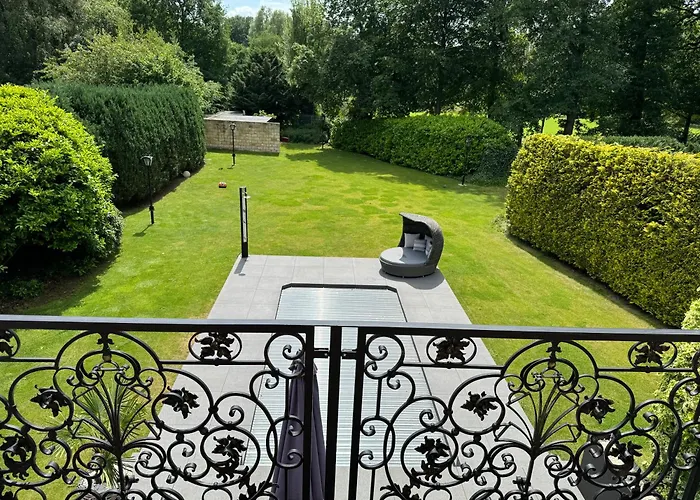 Apartament Huize Neijenhoff *